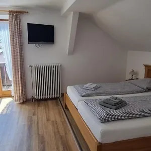 3* Pensión Zum Rassen