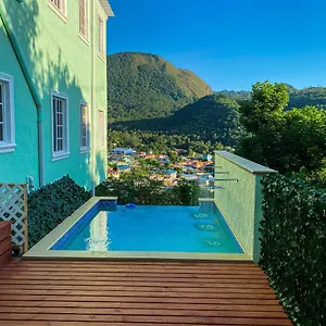  Villa Sugarmon St. Lucia