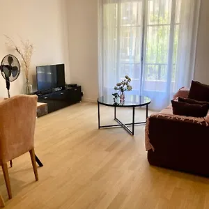  Apartment Edouard Vii Frankreich