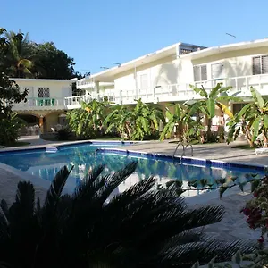  Apartment Magic Tropical Dominikanische Republik