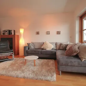 Fewo Harmonie Apartment
