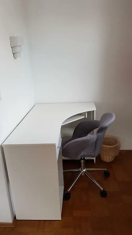 Am Frassl'S Biche Apartment Garmisch-Partenkirchen