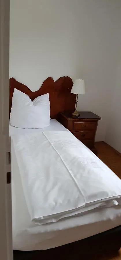 Am Frassl'S Biche Apartment Garmisch-Partenkirchen