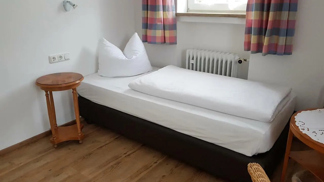 Am Frassl'S Biche Apartment Garmisch-Partenkirchen